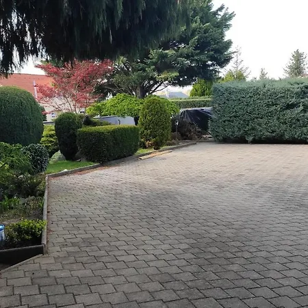 Nocleg ze śniadaniem Misleny Kozarmisleny