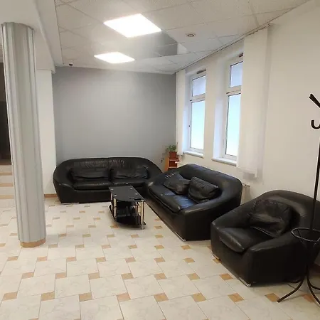 Nocleg ze śniadaniem Misleny Kozarmisleny