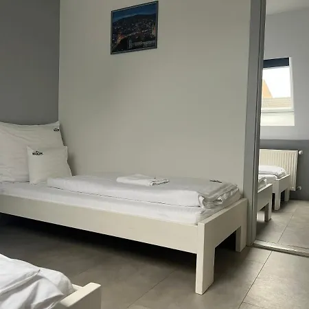 Nocleg ze śniadaniem Misleny