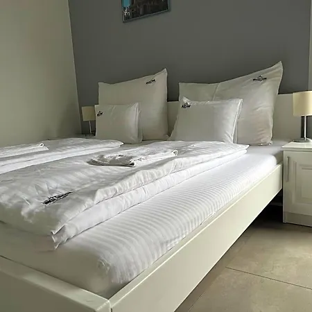 Bed & Breakfast Misleny 3*