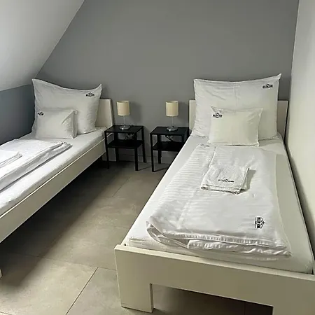 Bed & Breakfast Misleny Kozarmisleny